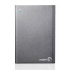 Жесткий диск Seagate Original USB 3.0 1Tb STCK1000200 Wireless Plus 2.5" серый Wi-Fi 802.11 b/g/n