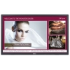 Панель LG 32WL30MS-B 32" LED 400nit 18.9mm 24/7
