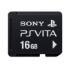 Карта памяти Sony PlayStation Vita 16Gb (PS719240655)