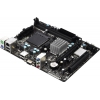 Мат. плата ASRock 960GM-VGS3 FX <SAM3+, AMD 760G + SB 710, 2*DDR3, PCI-E, SVGA, GB Lan, mATX, OEM> (960GM-VGS3 FX(bulk))