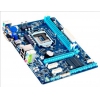 Материнская плата Gigabyte GA-B75M-D2V Soc-1155 iB75 DDR3 mATX AC'97 8Ch GbLAN SATA3 VGA+DVI BULK (GA-B75M-D2V BULK)