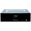 Привод Blu-Ray Pioneer BDR-208EBK черный SATA int RTL