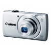 PhotoCamera Canon PowerShot A2600+4Gb SD+case silver 16Mpix Zoom5x 3" 720p SDHC IS el NB-11L  (8158B018)