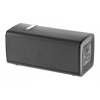 Колонки Mystery MSP-511 2.0 серебристый 6Вт беспроводные BT