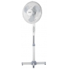 Вентилятор напольный Scarlett SC-1370 35Вт скоростей:3 белый (SC-1370 WHITE)