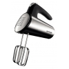 Миксер ручной Gorenje M505E серебристый/черный 350Вт (M505E-GTM-8008)