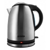 Чайник Gorenje K12E серебристый/черный 1.2л. 2200Вт (корпус: нержавеющая сталь)