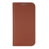 Чехол Anymode для GT-I9500 Galaxy S4 F-BRDC000 коричневый (F-BRDC000RBR)