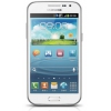 Смартфон Samsung GT-I8552 Galaxy Win белый моноблок 3G 2Sim 4.7" And4.1 WiFi BT GPS  (GT-I8552RWASER)