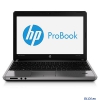 Ноутбук HP ProBook 4340s <H4R46EA> i3-3120M/4Gb/500Gb/DVD-SMulti/13.3" HD/WiFi/BT/6c/Cam HD/bag/Win 8pro + Win 7pro/Metallic Grey