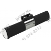 Колонки Defender BT Audio-S6 <Black> (6W, USB,  Bluetooth,  Li-Ion)  <65548>