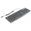 Клавиатура Defender Element HB-520 Grey <USB>  107КЛ <45523>
