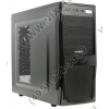 Miditower GIGABYTE IF 233 <ZIF 238R> Black  ATX без БП
