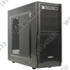 Miditower GigaByte IF 133 <ZIF 138R> Black ATX  без БП