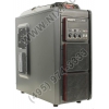 Miditower GigaByte GZ-G3 PLUS <ZGG3BP0> Black  ATX  без  БП