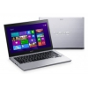 Ультрабук Sony Serious SVT1313L1RS.RU3 Core i3-3217U/4Gb/500Gb/HD4000/13.3"/Touch/1366x768/Win 8 Single Language/silver/BT4.0/6c/WiFi/Cam