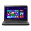 Ноутбук Sony SVE1413E1RB Pentium 2020M/4Gb/500Gb/DVDRW/HD4000/14"/1366x768/Win 8 Single Language/black/BT4.0/WiFi/Cam (SVE1413E1RB.RU3)
