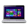 Ноутбук Sony SVE14A3V2RS.RU3 Core i5-3230M/4Gb/750Gb/DVDRW/HD7670 1Gb/14"/HD/Touch/1366x768/Win 8 Single Language 64/silver/BT4.0/WiFi/Cam