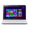 Ноутбук Sony SVE1513L1RW Pentium 2020M/4Gb/500Gb/DVDRW/HD4000/15.5 "/1366x768/Win 8 Single Language/white/BT4.0/WiFi/Cam (SVE1513L1RW.RU3)