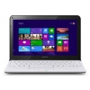Ноутбук Sony SVE1513T1RW Core i3-3120M/4Gb/500Gb/DVDRW/HD7650 1Gb/15.5 "/1366x768/Win 8 Single Language 64/white/BT4.0/WiFi/Cam (SVE1513T1RW.RU3)