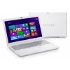 Ноутбук Sony SVS1513M1RW.RU3 Core i5-3230M/6Gb/750Gb/DVDRW/GF640M 2Gb/15.5 "/FHD/1920x1080/Win 8 Professional 64/white/BT4.0/6c/WiFi/Cam