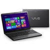 Ноутбук Sony SVE1713E1RB.RU3 Pentium 2020M/4Gb/500Gb/DVDRW/HDG/17.3"/HD+/1600x900/Win 8 Single Language/black/BT4.0/WiFi/Cam