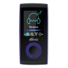 Плеер Flash Ritmix RF-4400 BU 4Gb темно-синий (15115326)