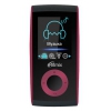 Плеер Flash Ritmix RF-4400 RD 4Gb бордовый (15115325)