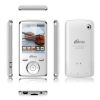 Плеер Flash Ritmix RF-7650 4Gb белый (15114942)