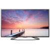 Телевизор LED LG 50" 50LA620V Titan FULL HD 3D 100Hz WiFi DVB-T2/C/S2 (RUS) Smart TV, Skype ready, очки 4 шт