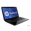 Ноутбук HP Pavilion g7-2368er <E2S06EA> B960M/4Gb/750Gb/DVD-SMulti/17.3" HD+/HD7670 1Gb/ WiFi/BT/6c/cam/Dos/sparking black