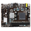 Мат. плата ASRock 960GM-VGS3 FX <SAM3, AMD 760G + SB 710, 2*DDR3, PCI-E, SVGA, GB Lan, mATX, Retail>