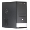 Корпус 3Cott 810 ATX, 500Вт, черный, с петлёй для замка.