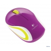 Мышь (910-003661) Logitech Wireless Mini Mouse M187, Sweet&Sour