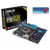 Материнская плата Asus P8H61-MX USB3 Soc-1155 iH61 DDR3 mATX AC'97 GbLAN VGA+DVI