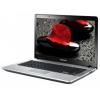 Ноутбук Samsung NP300E5E-A02 Core i3 i3-3120M/2Gb/320Gb/DVDRW/HD4000/15.6"/HD/1366x768/Win 8 Single Language 64/black/BT3.0/6c/WiFi/Cam (NP300E5E-A02RU)
