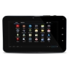 Планшет iRU Pad Master B701G Boxchip A13/RAM512Mb/ROM8Gb/7" 800*480/3G/WiFi/0.3Mpix/2Mp/And4.0/black/support phone call