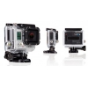 Видеокамера GoPro Hero 3 silver Edition (CHDHN-301)