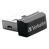 Флеш Диск Verbatim 16Gb Store n Stay NANO 097464-177 USB2.0 черный