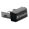 Флеш Диск Verbatim 32Gb Store n Stay NANO 058626-806 USB2.0 черный