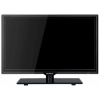 Телевизор LED Supra 18.5" STV-LC19810WL Black HD READY USB MediaPlayer (RUS)