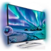 Телевизор LED Philips 42" 42PFL5008T/60 Black FULL HD 3D 300Hz PMR WiFi DVB-T2 (RUS) Smart TV