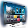 Телевизор LED Philips 55" 55PFL8008S/60 Black FULL HD 3D 1400Hz PMR WiFi DVB-T2/C/S2 Smart TV