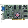 SVGA 128MB <AGP> DDR SAPPHIRE <ATI RADEON 9000 PRO> (RTL)+TV IN/OUT+DVI