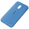 Чехол Nokia для Lumia 620 CC-3057 голубой (CC-3057 ГОЛУБ.)