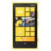 Чехол Nokia для Lumia 920 CC-1043 желтый (CC-1043 ЖЕЛТ.)