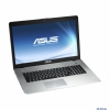 Ноутбук Asus N76Vb i5-3230M/6G/750G/DVD-SMulti/17.3"FHD/NV GT740M 2G/WiFi/BT/Cam/Win8 (90NB0131-M00060)