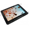 3Q Surf QS9719D  <3QTAB/SURF/QS9719D-Bl/5124A4+3G>Black  MSM8255/512Mb/4Gb/3G/GPS/WiFi/BT/Andr4.0/9.7"/0.67  кг