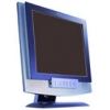 17"    MONITOR BENQ FP791 <SILVER-DARK BLUE>  (LCD, 1280X1024,+DVI, TCO"95)