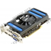 2Gb <PCI-E> DDR-5 MSI  V287 N650Ti-2GD5/OC BE (RTL) DualDVI+HDMI+DP+SLI <GeForce GTX650Ti BOOST>